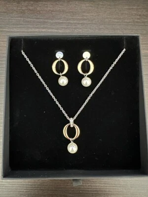 gioielli donna bigiotteria - Immagine 1 di 2