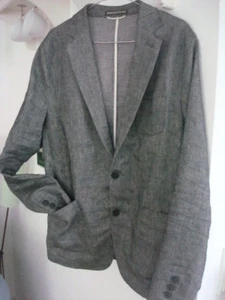 DRYKORN Sakko Herren Gr. L 52 HORLI - Bild 1 von 3