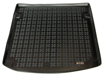 REZAWPLAST Trunk Mat for Audi A4 B7 /Sedan/ 2004-2007 Tailored Cargo Liner Black Foto 1 de 4