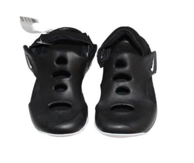 Nike Sunray Protect 3 Sandalia Niño Pequeño 3Y DH9462 001NWOB Foto 1 de 4