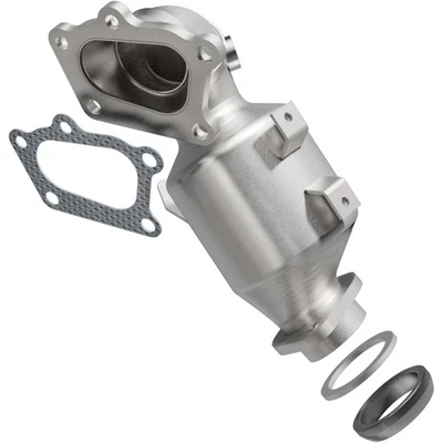 MagnaFlow Catalytic Converter 52312: EPA, Manifold Foto 1 de 4