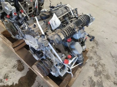 2.0L L4 DOHC 16V Engine 11002455321 Fits 18-19 BMW X1 2921727 - Image 1 of 4