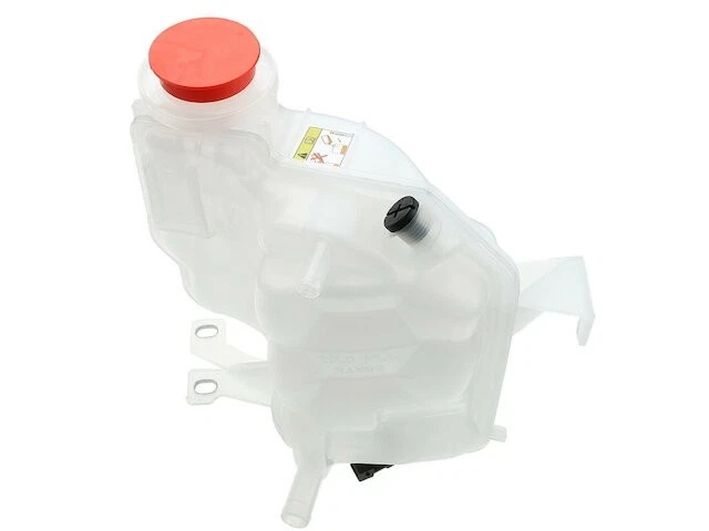 Expansion Tank For 2006-2013 Land Rover Range Rover Sport 2007 2008 2009 JH994SW - Image 1 of 1
