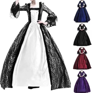 Ladies Dress Autumn Casual Dress Casual Dress 1 Dress Included Casual Style - Picture 1 of 21