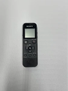 Sony ICD-PX470 Digital Voice Recorder 4GB - Picture 1 of 7