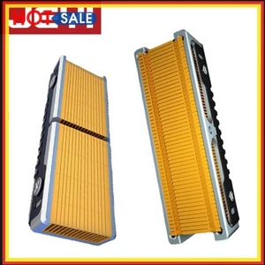 JEYI Q80/Q150 Solid State Hard Drive Thermal Pad NVME/NGFF M.2 SSD Heatsink Set - Bild 1 von 15