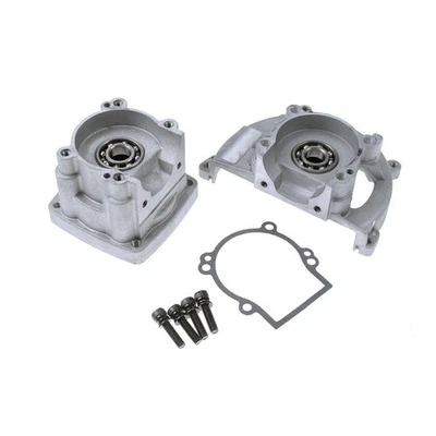 4-Loch Kurbelgehäuse Setfit TSRC Motor NUR für 1/5 Baja 32cc 35cc Motor - Bild 1 von 4