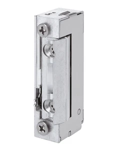 effeff E-Türöffner 118E-A7166 Radiusfalle FaFix m. Entriegelung 10-24 V AC/DC - Bild 1 von 2