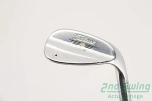 Titleist Vokey SM7 Tour Chrome Wedge Gap GW 50° Graphite Senior Right 35.75in - Picture 1 of 8