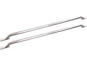 TrailFX 12HD45F Bed Side Rail Fits 2007-2013 Chevy Silverado 1500 TFX Bed Rails - Picture 1 of 1