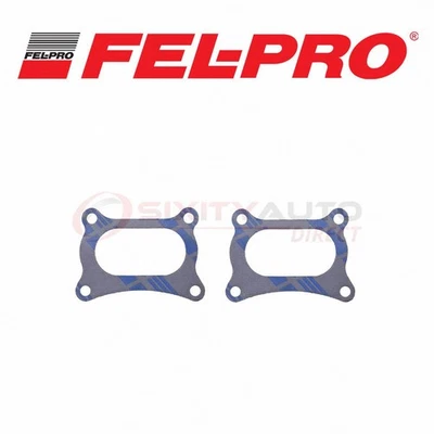 Fel-Pro Exhaust Manifold Gasket Set for 2010-2013 Acura MDX 3.7L V6 - rv Foto 1 de 4