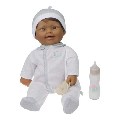 JC Toys Soft Body Doll with Down Syndrome - 16" - Image 1 of 4