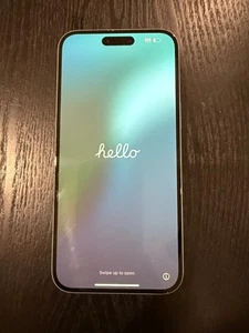 Apple iPhone 16 Plus 128gb Teal Green - Photo 1 sur 6