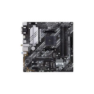 Scheda Madre Asus PRIME B550M-A AMD B550 AMD AM4 - Immagine 1 di 2