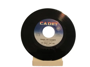 45 RECORD - RAMSEY LEWIS TRIO - HANG ON SLOOPY - Imagen 1 de 1