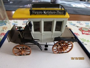 Erster Benz Omnibus - Bild 1 von 8
