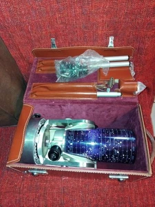 1965 Questar Standard 3.5 Maksutov-Cassegrain • Serial #5-2171, Museum Quality. - Picture 1 of 24