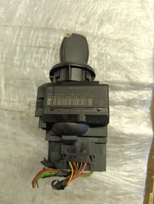 Mercedes Benz Sprinter W906 2006- Ignition Switch Lock A9069004100  with Key - Image 1 of 4