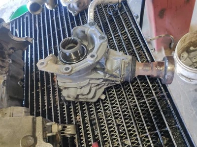 TRANSFER CASE 2015-2019 LINCOLN MKC - Image 1 of 4