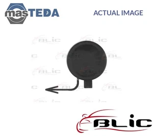 5513-00-9547920P BUMPER TOW EYE COVER CAP FRONT BLIC FOR VW PASSAT - Picture 1 of 6