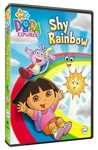 Dora Shy Rainbow | DVD - Bild 1 von 1