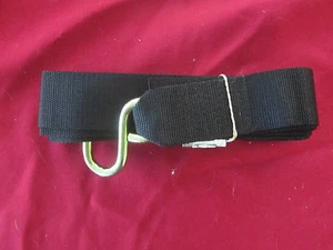 Rod Saver  2 Inch x 10 Feet Gunwell Tie Downs - Imagen 1 de 4