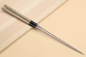 Yoshihiro Moribashi Chopsticks Japanese Chefs Garnishing Plating Tweezers 6" - Picture 1 of 5