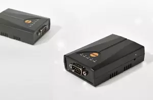 Server dispositivo di rete industriale seriale da RS232 a Ethernet ezTCP CSE-H53N - Foto 1 di 3