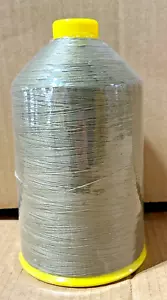 A&E American & Efird LLC Industrial Thread 16 oz. Berry Compliant - TAN - Picture 1 of 2