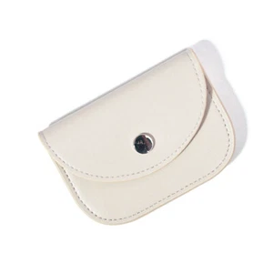 Ladies Short Small Money Purse Wallet Women PU Leather Coin Card Pouch Holder□ # - Picture 1 of 28