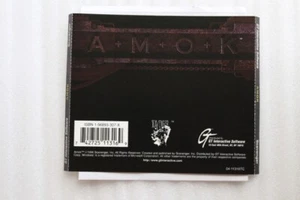 Amok PC CD-ROM - Picture 1 of 3