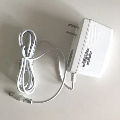 NEW AC Adapter For NETGEAR C6300BD AC1900 DATA MODEM GATEWAY Charger 12V 3.5A - Image 1 of 4