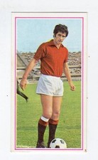 SOCCERATORI PANINI 1970/71 TORINO PETRINI figure