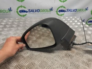 RENAULT SCENIC DOOR MIRROR ELECTRIC (PASSENGER) 963021615R 09-16 - Picture 1 of 11