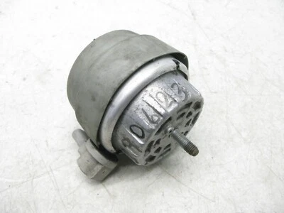 05-11 AUDI C6 A6 3.0L 3.2 V6 ENGINE MOUNT ELECTRIC DRIVER LEFT OEM 090623 - Image 1 of 4