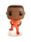 Funko POP Football: PSG - Kylian Mbappé (Away Kit) Figure w/ Protector