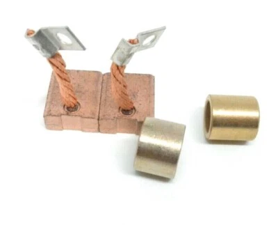 Kit de réparation démarreur Fiat E84-08/12V avec balais JSX16  + Bagues  *NEUF* - Image 1 of 4