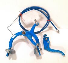 Old School BMX Bicycle Rear Brake Set Up Guaranteed Authentic From Torker 2 150X