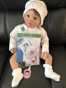 masterpiece dolls ebay