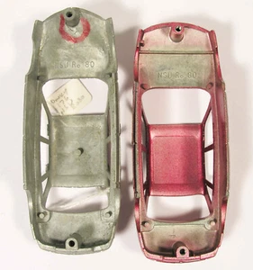 DINKY TOYS PRE-PRODUCTION CASTING 176 NSU RO80 - Picture 1 of 6