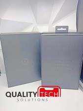 Beats by Dr. Dre Studio3 Over the Ear Wireless Headphones - NAVY - Box only!!!!!