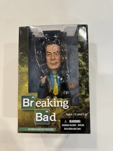 Mezco Toyz Breaking Bad Saul Goodman Bobblehead nuovo - Foto 1 di 2