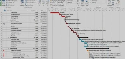 MS Project |MS Excel MS Word -Agile, Waterfall,& Hybrid Plans for Projects. - Image 1 of 4