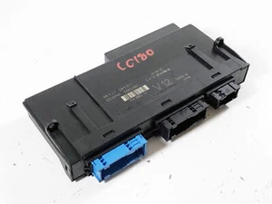 10-17 BMW 535i 550i GT Gran Turismo BCM Body Control Module 9244396 OEM 11 12 13 - Picture 1 of 9