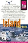 Island. Färöer-Inseln. Naturparadies im Norden Euro... | Buch | Zustand sehr gut