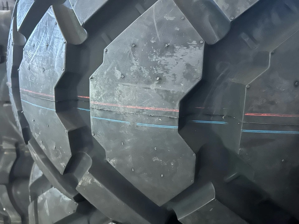 Road Crew ‎RW21L24 Rear Backhoe Tires - 2 Tires