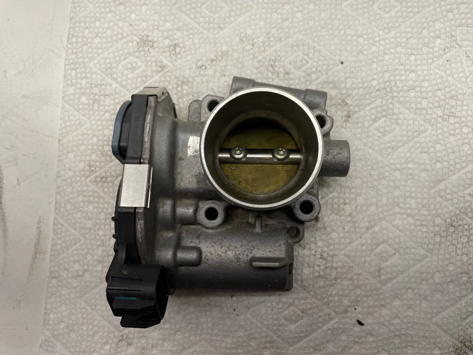 Cuerpo del acelerador OEM para Chevrolet Volt 2011 2012 2013 2014 0280750482 55562270 Foto 1 de 4