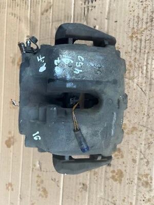 Pinza de freno delantera derecha del lado del pasajero Mercedes-Benz GL 450 2007-2012 FABRICANTE DE EQUIPOS ORIGINALES Foto 1 de 4