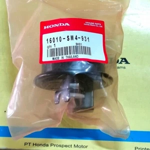 Conjunto de filtro de combustible compatible con Honda Accord 1990-1991 16010-SM4-931 OEM/Original - Imagen 1 de 5
