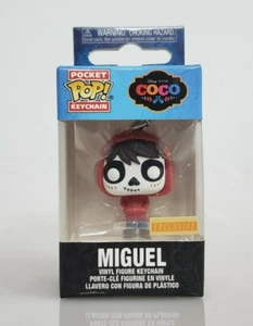 Funko Pocket Pop! Llavero - Disney Pixar - Coco (Boxlunch) (3 ENVÍO GRATUITO) - Imagen 1 de 2